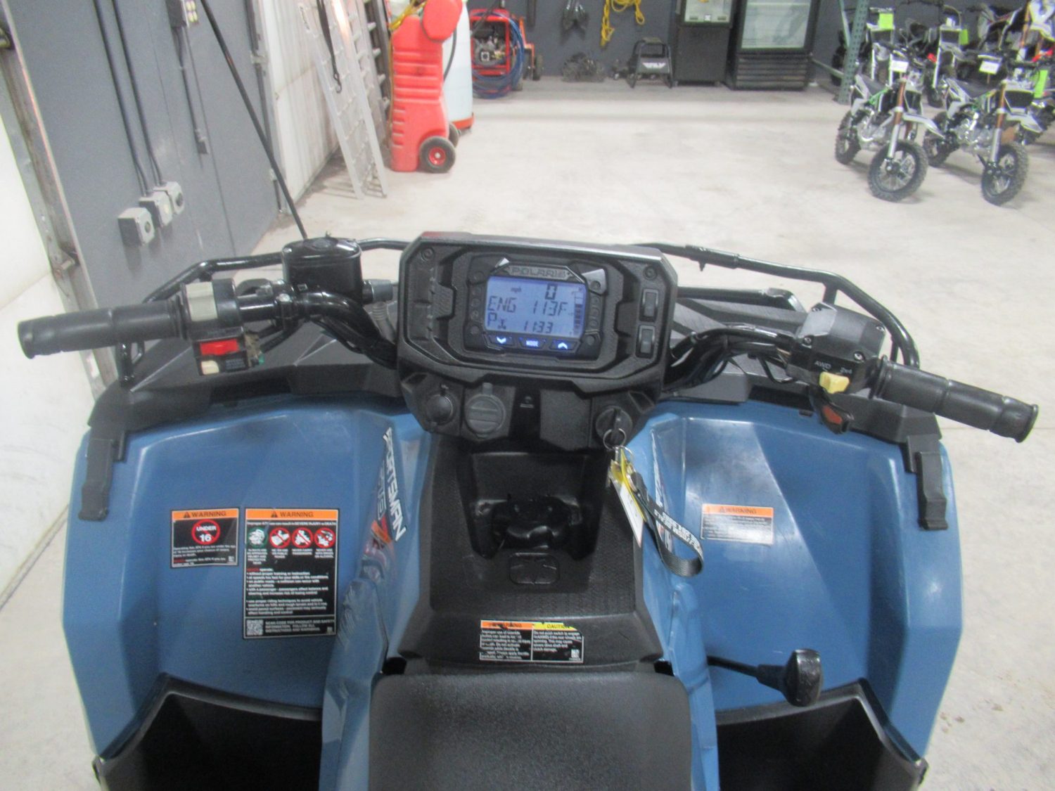 2022 Polaris Sportsman 570-EPS $163/Month OAC $0/Down!!!