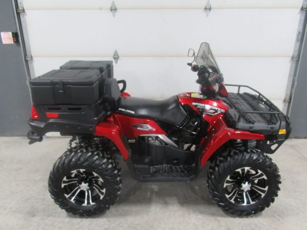 2007 Polaris Sportsman 500-X2 Excellent Condition!!!