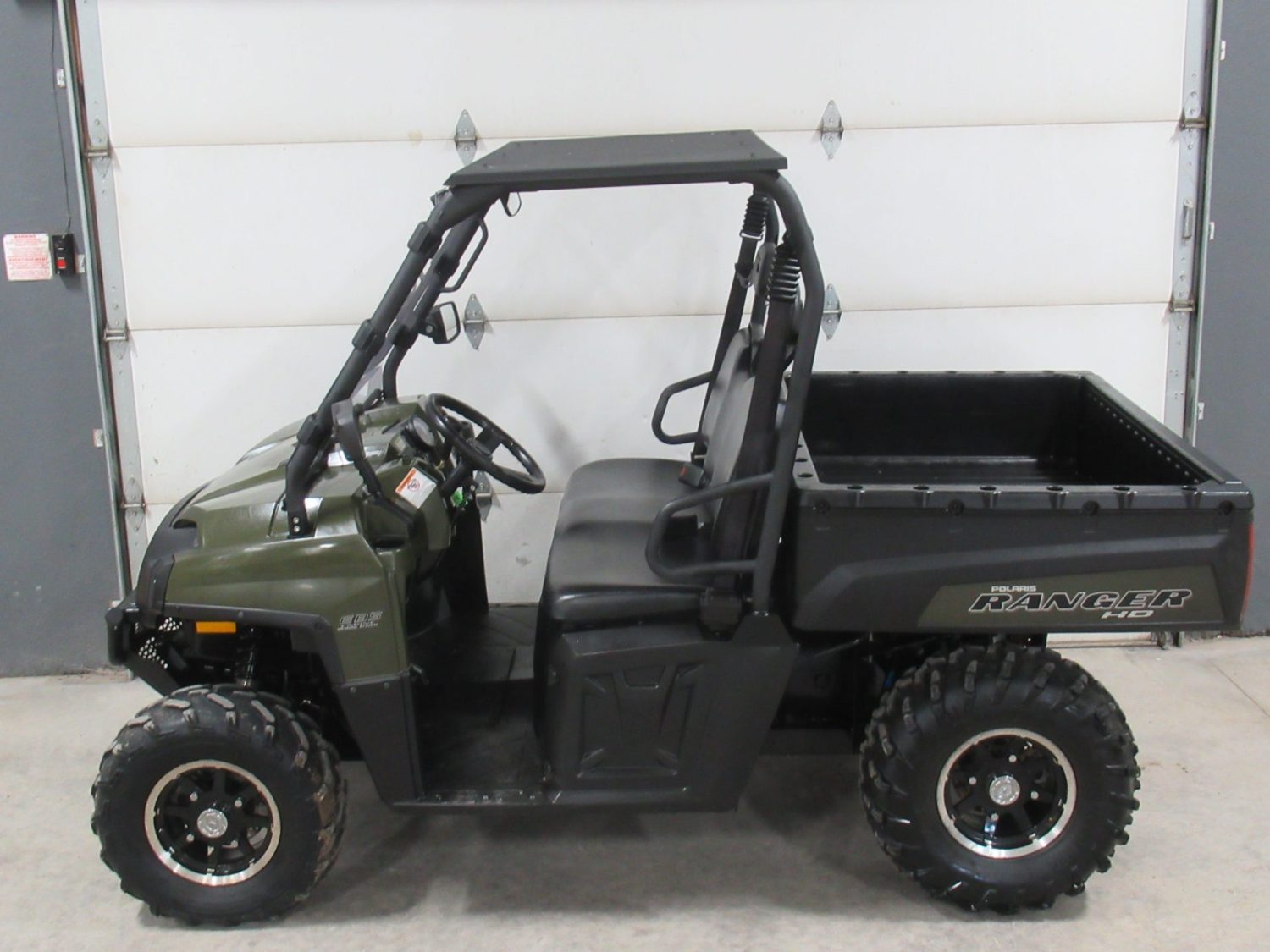 2012 Polaris Ranger XP-800 HD EXELLENT CONDITION!!!!