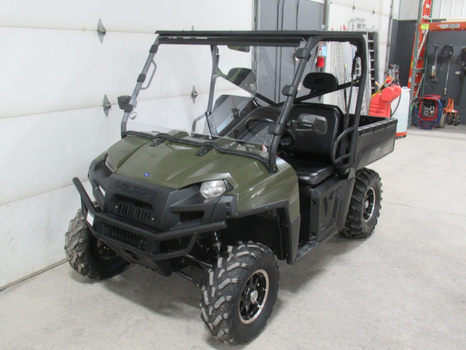2012 Polaris Ranger XP-800 HD EXELLENT CONDITION!!!!