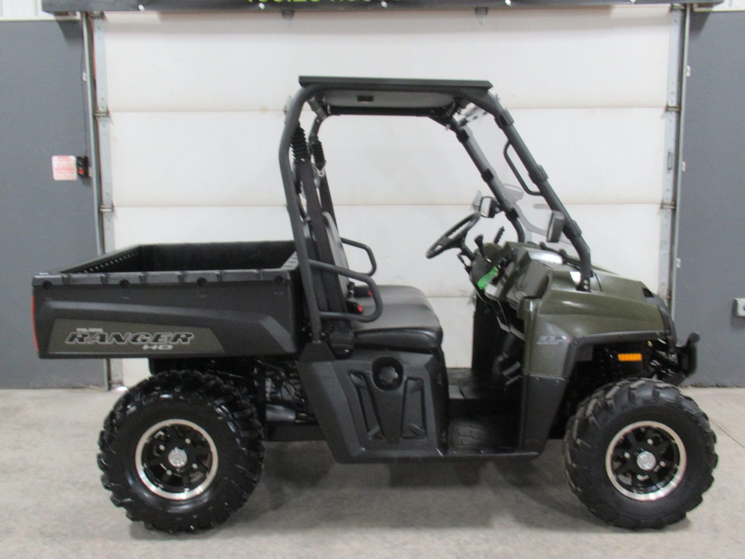 2012 Polaris Ranger XP-800 HD EXELLENT CONDITION!!!!