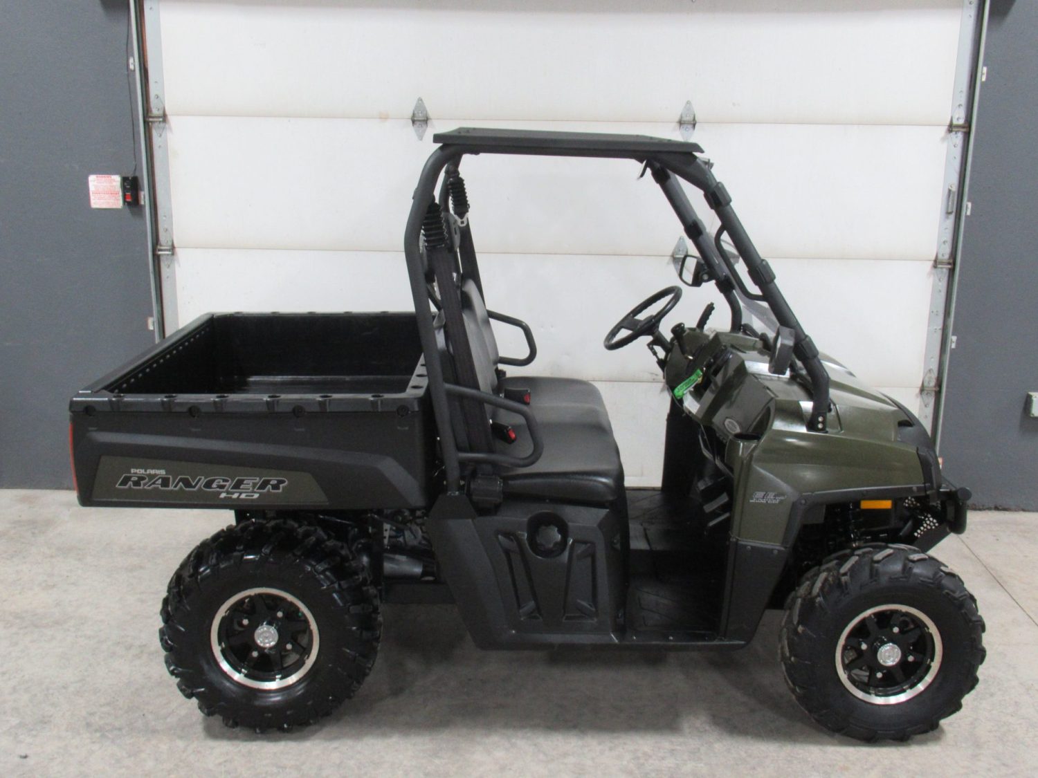 2012 Polaris Ranger XP-800 HD EXELLENT CONDITION!!!!