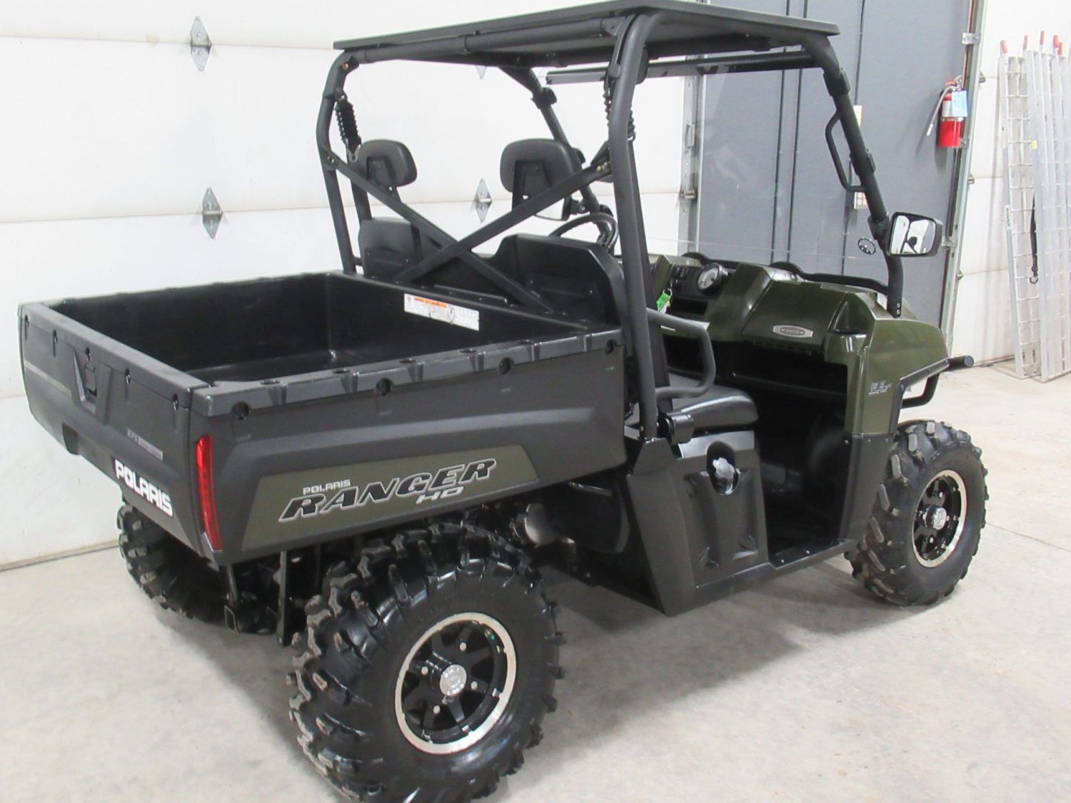2012 Polaris Ranger XP-800 HD EXELLENT CONDITION!!!!