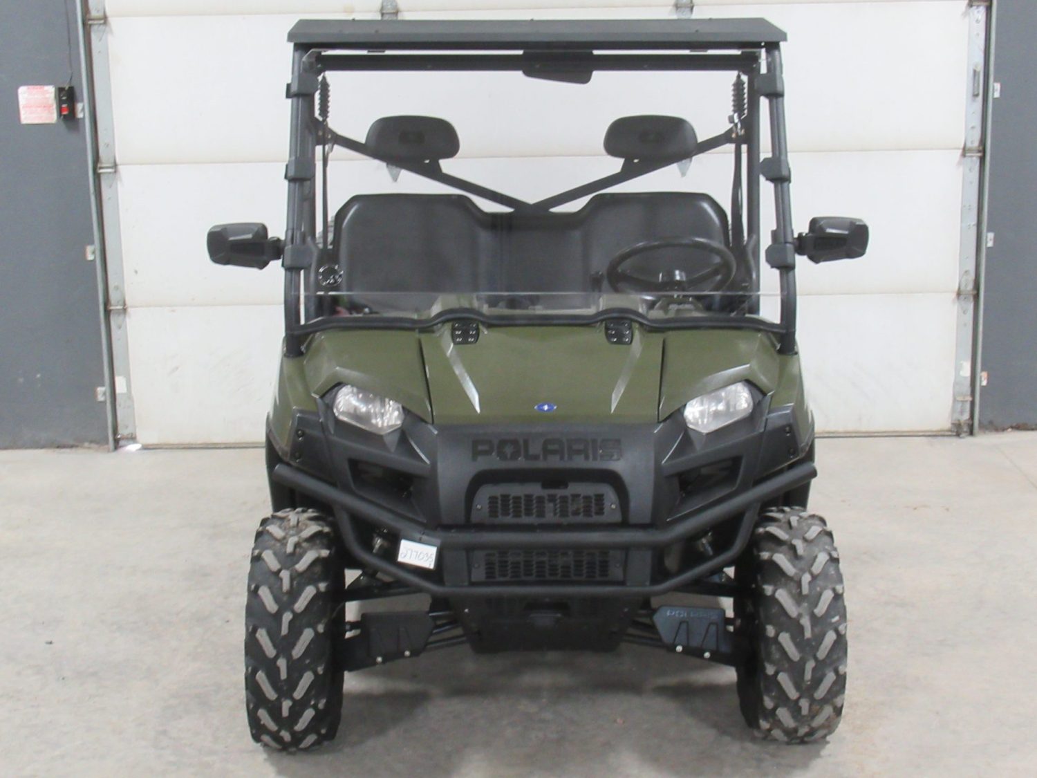 2012 Polaris Ranger XP-800 HD EXELLENT CONDITION!!!!