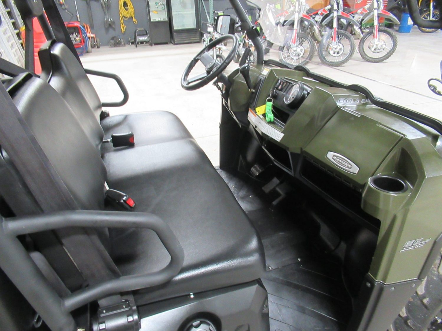 2012 Polaris Ranger XP-800 HD EXELLENT CONDITION!!!!