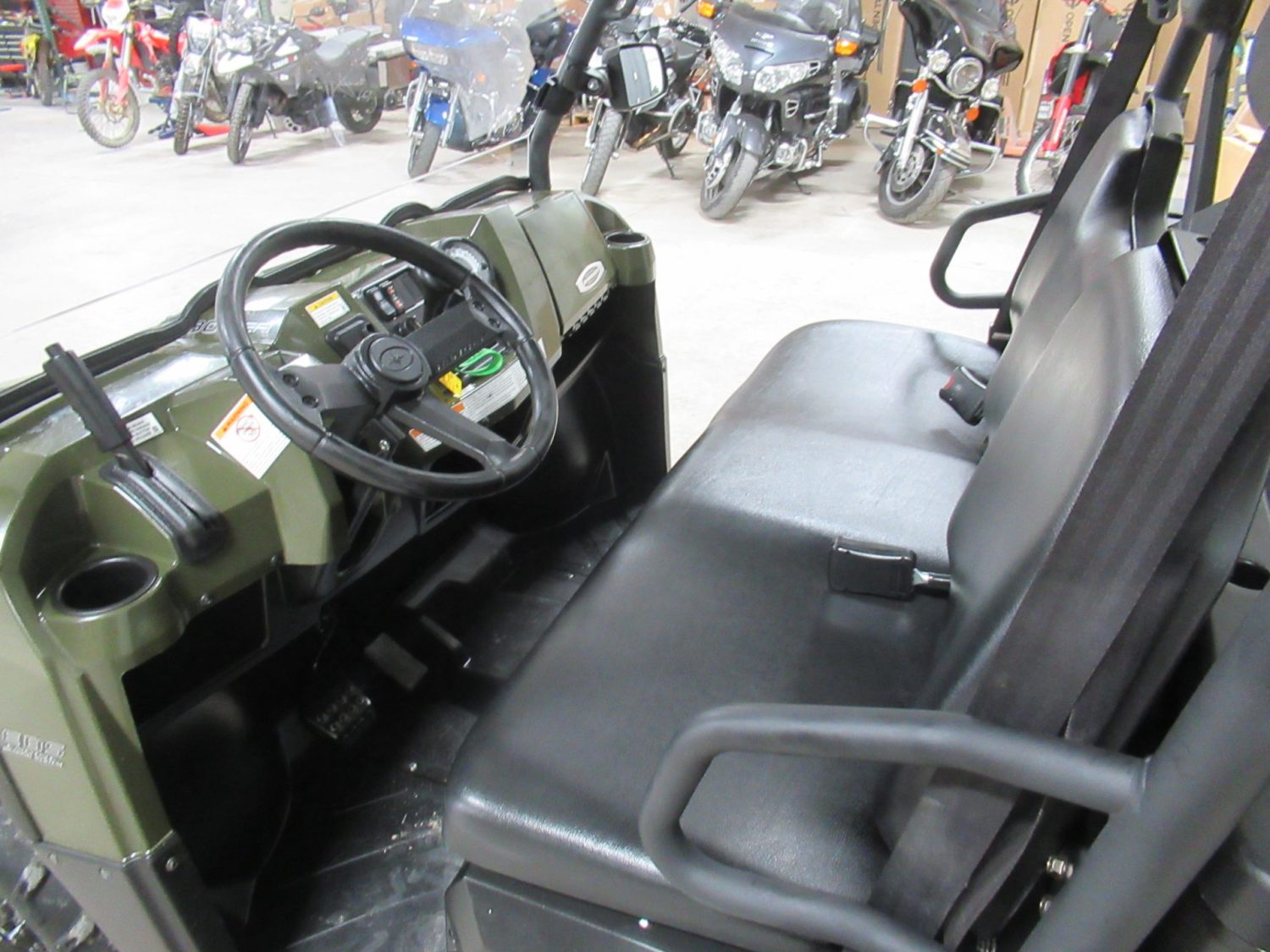 2012 Polaris Ranger XP-800 HD EXELLENT CONDITION!!!!