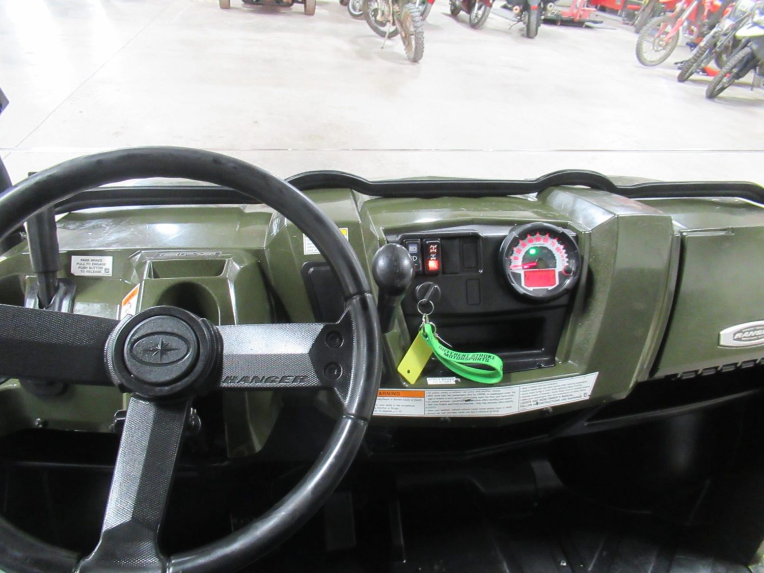 2012 Polaris Ranger XP-800 HD EXELLENT CONDITION!!!!
