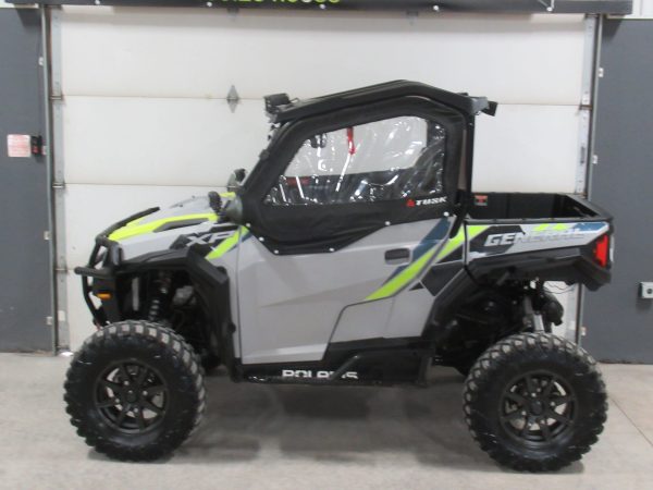 2023 Polaris General XP-1000 Sport *$362/Month Oac $0/Down!!!In House Warranty Available!!!