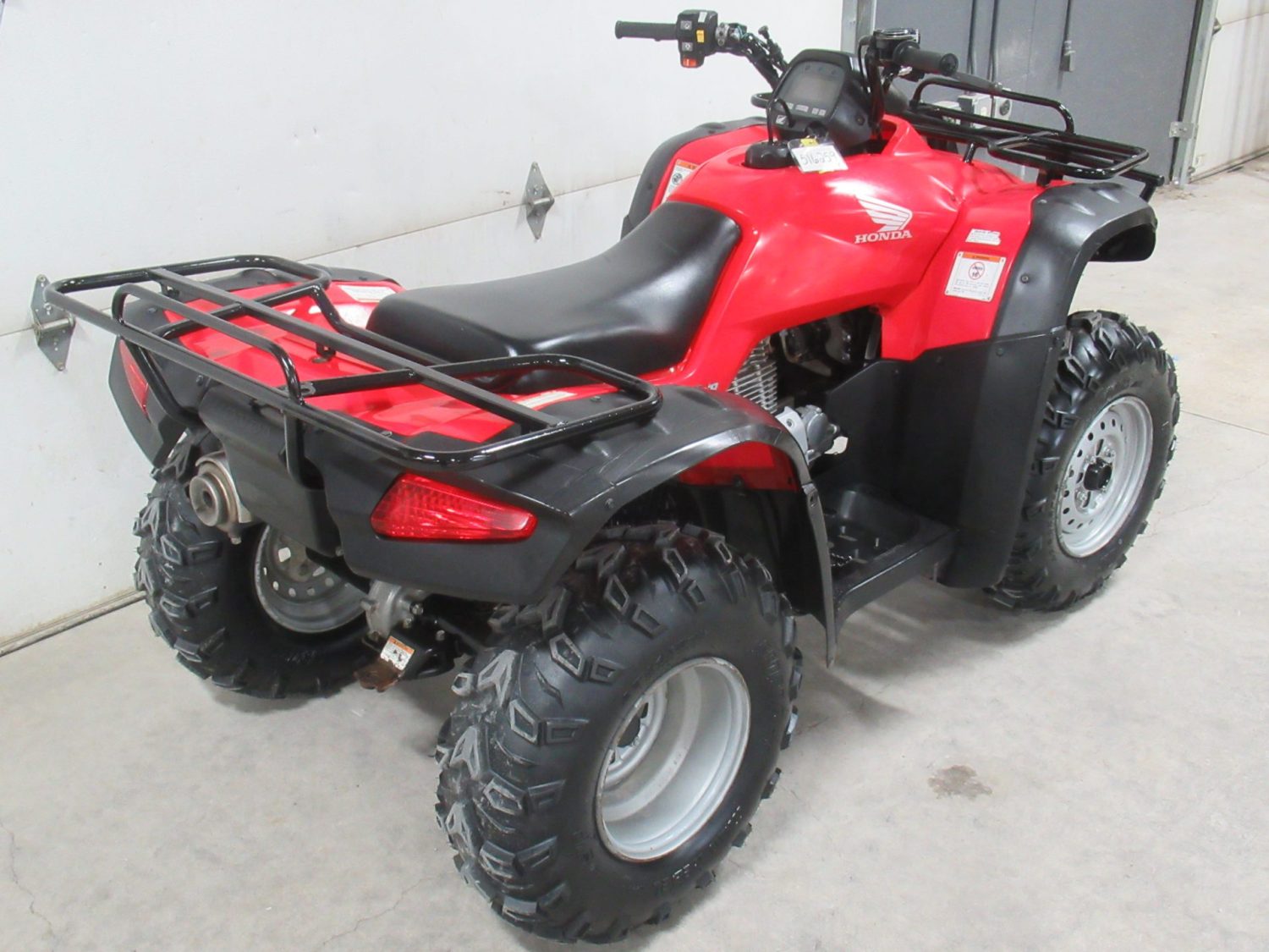 2006 Honda Rancher TRX-350 ES *LOW MILES!!!*In House Warranty Available!!!*