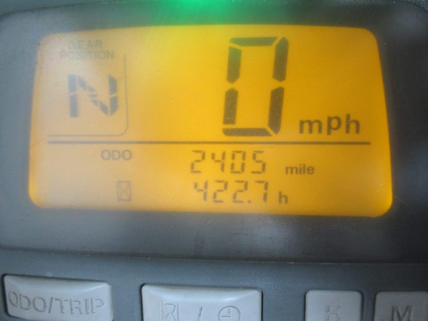 2006 Honda Rancher TRX-350 ES *LOW MILES!!!*In House Warranty Available!!!*