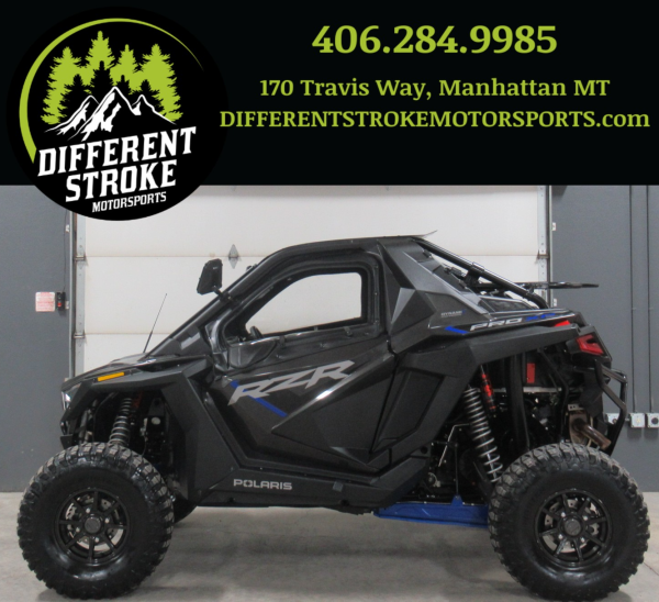 2022 Polaris RZR Pro-XP Ultimate $419/Month OAC $0/Down!!!