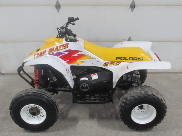 2001 Polaris Trail Blazer-250