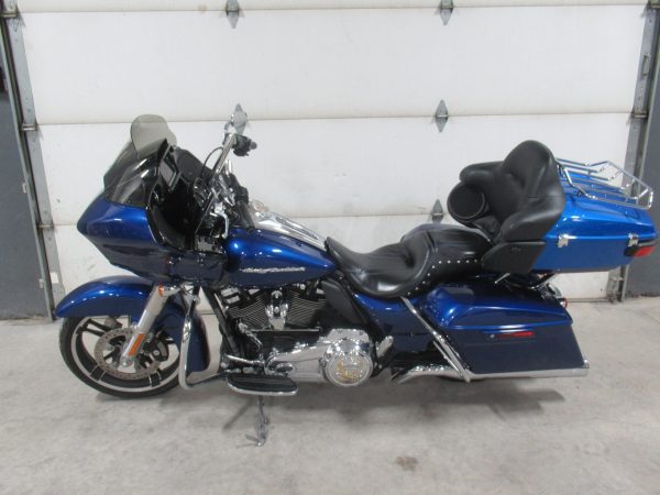 2017 Harley-Davidson Road Glide Special $250/Month OAC $0/Down!!!