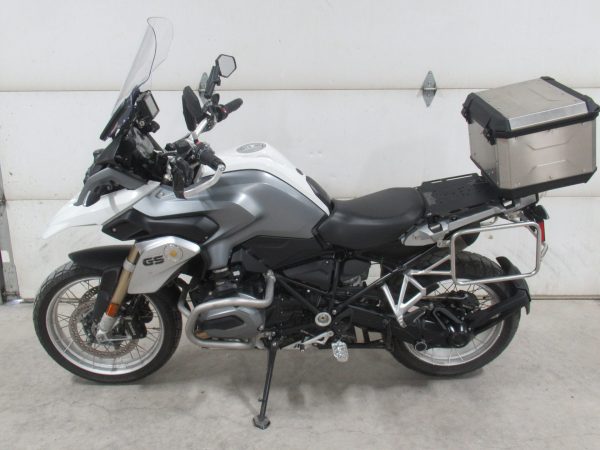 2015 BMW R-1200-GS $153/Month OAC $0/Down!!!