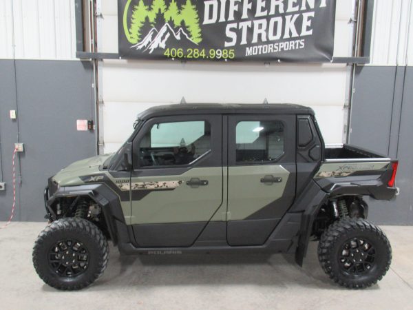 2025 Polaris Expedition XP-5 1000 NorthStar *$724/Month OAC $0/Down!!! Warranty Available!!!