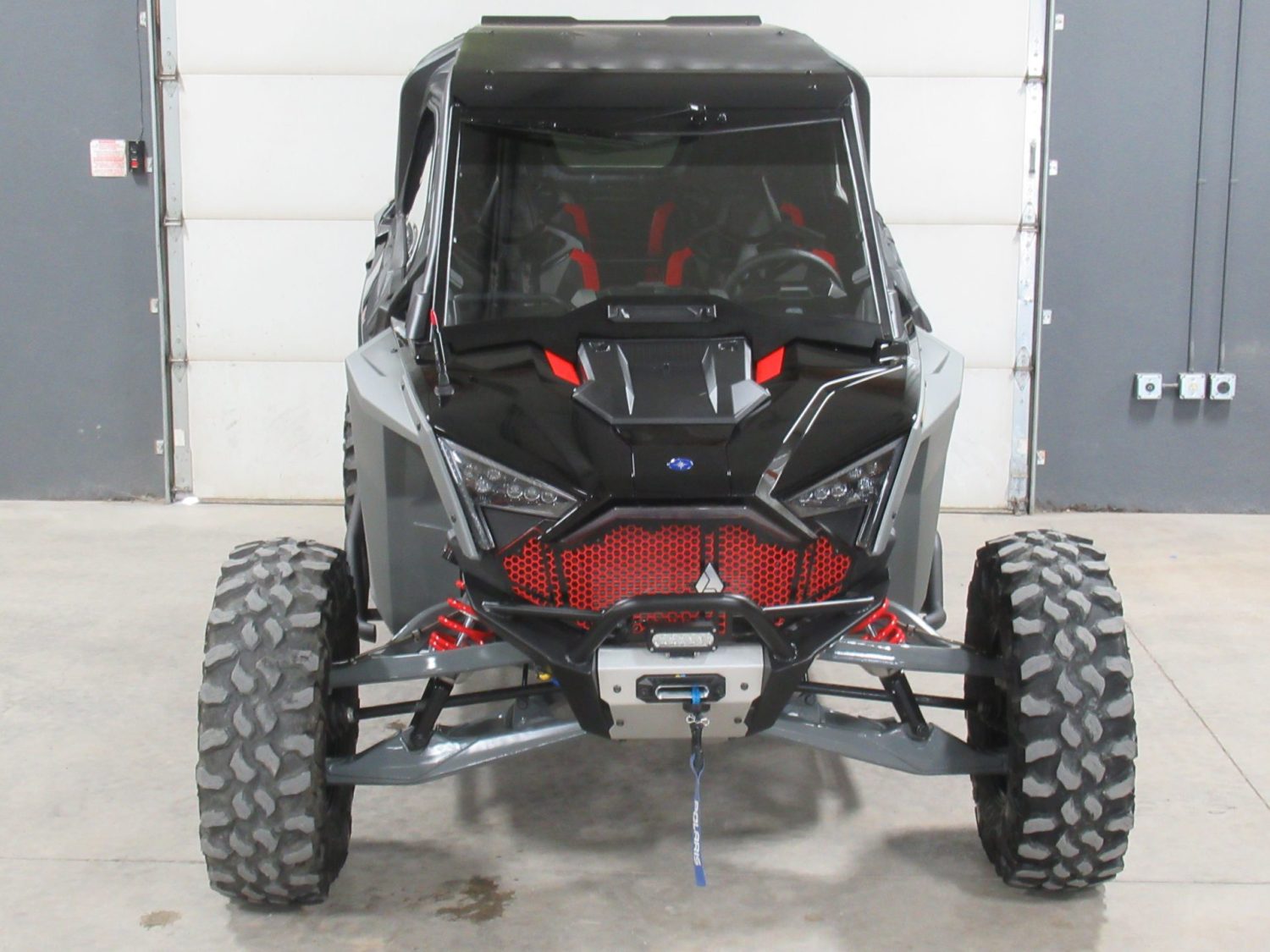 2022 Polaris Turbo R-4 Ultimate *LOW MILES!!! **$514/Month OAC $0/Down!!!*