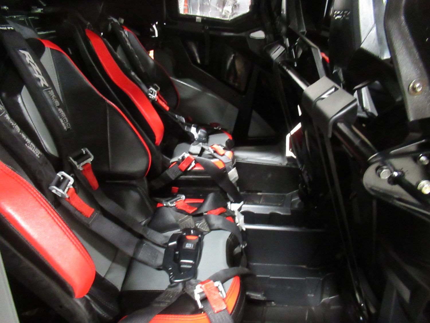 2022 Polaris Turbo R-4 Ultimate *LOW MILES!!! **$514/Month OAC $0/Down!!!*