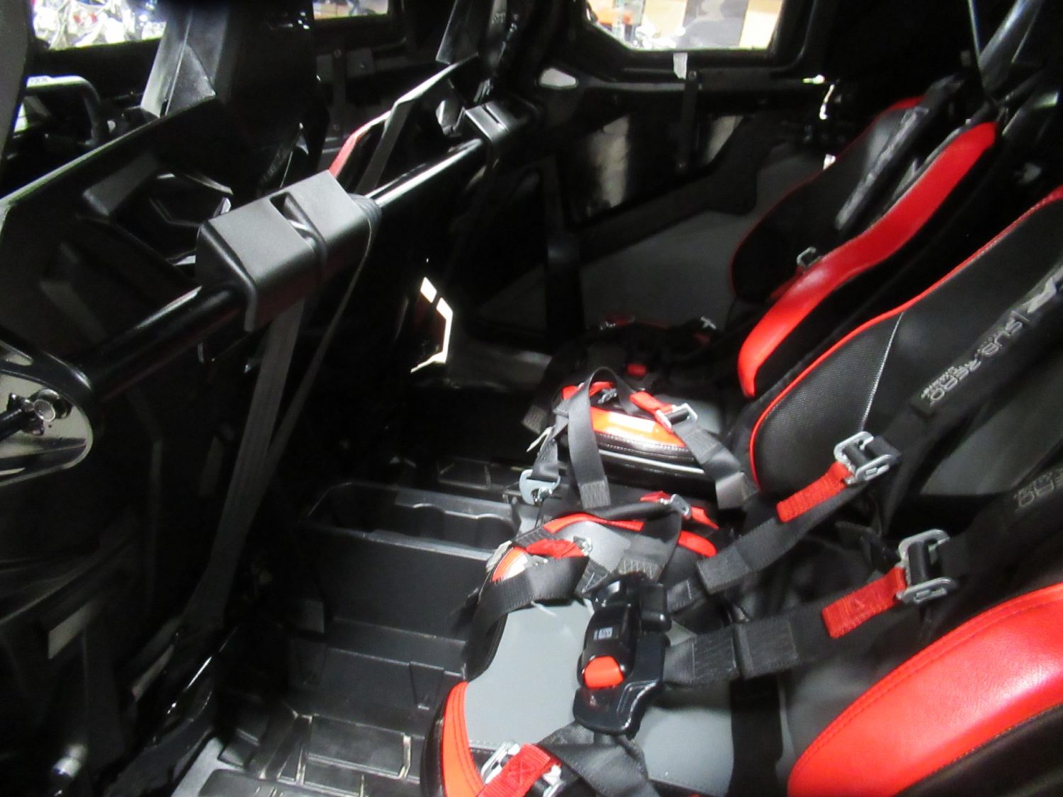 2022 Polaris Turbo R-4 Ultimate *LOW MILES!!! **$514/Month OAC $0/Down!!!*