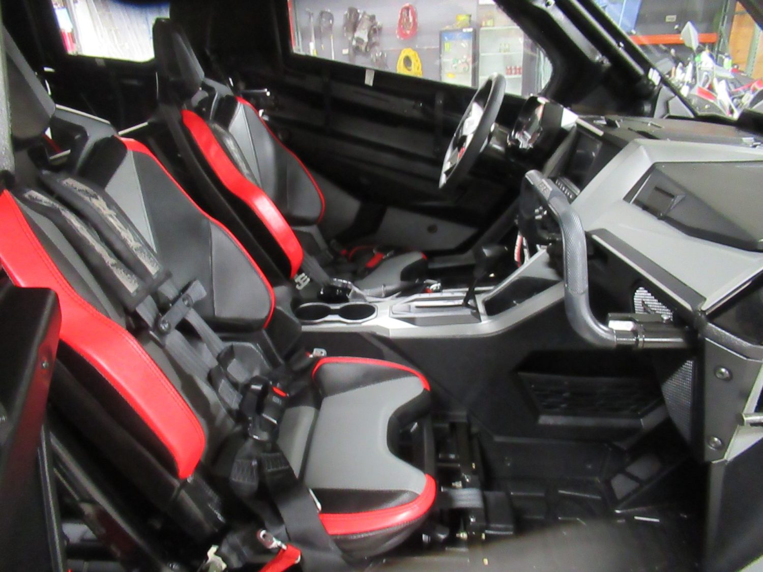 2022 Polaris Turbo R-4 Ultimate *LOW MILES!!! **$514/Month OAC $0/Down!!!*