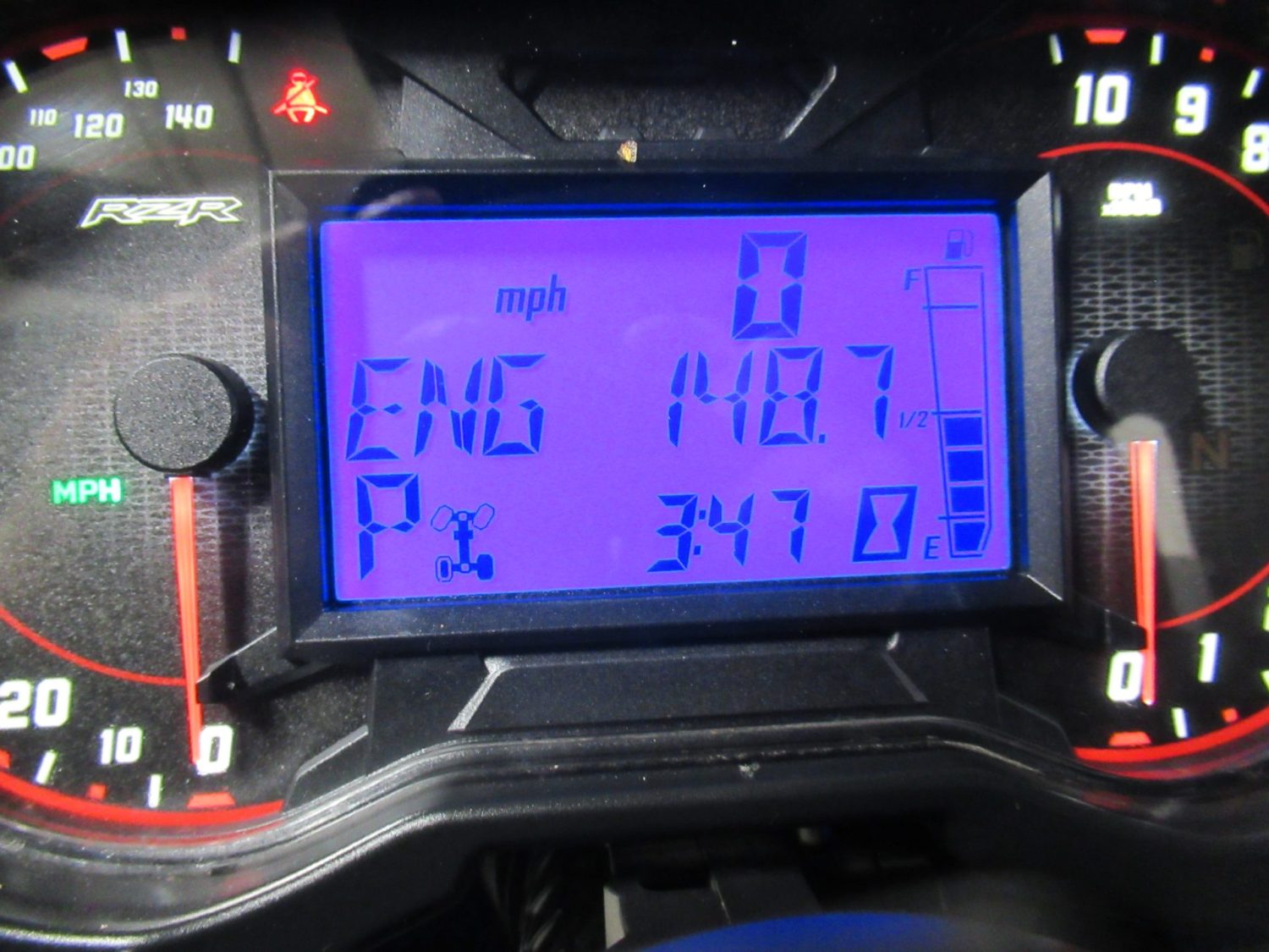 2022 Polaris Turbo R-4 Ultimate *LOW MILES!!! **$514/Month OAC $0/Down!!!*