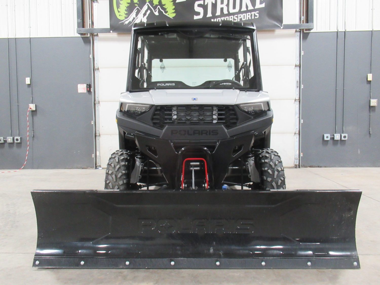 2023 Polaris Ranger 570-SP Crew LOW MILES!!!**$314/Month OAC $0/Down!!
