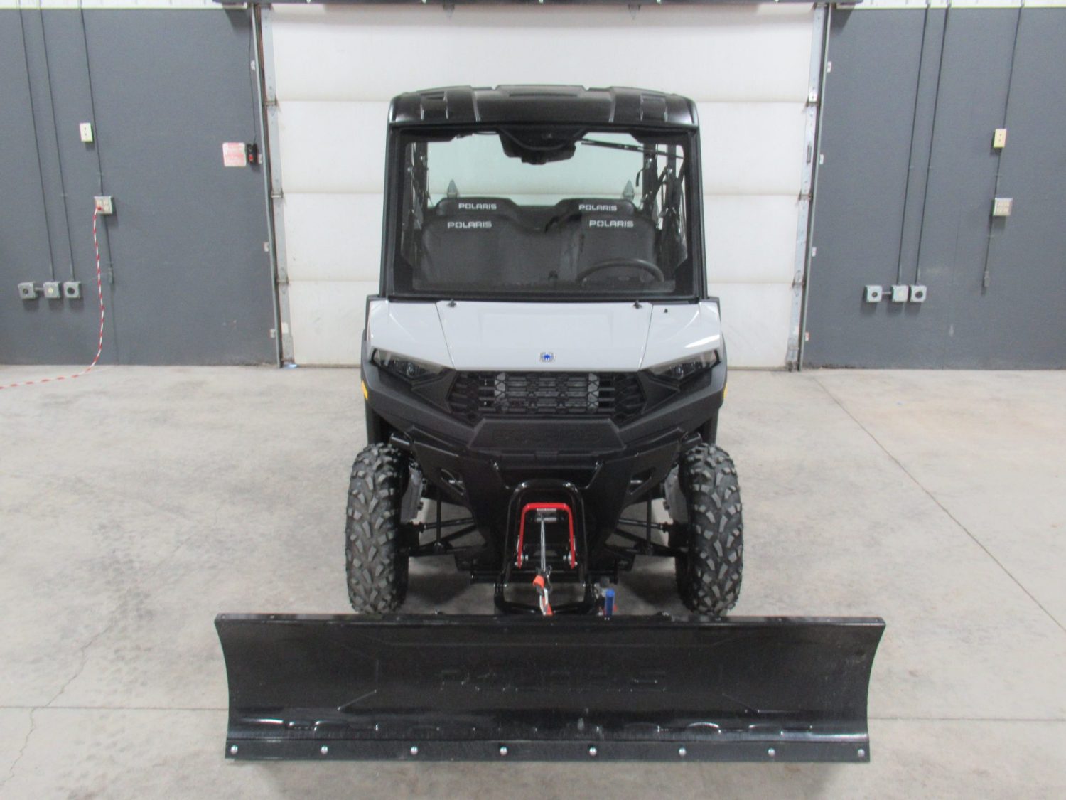 2023 Polaris Ranger 570-SP Crew LOW MILES!!!**$314/Month OAC $0/Down!!
