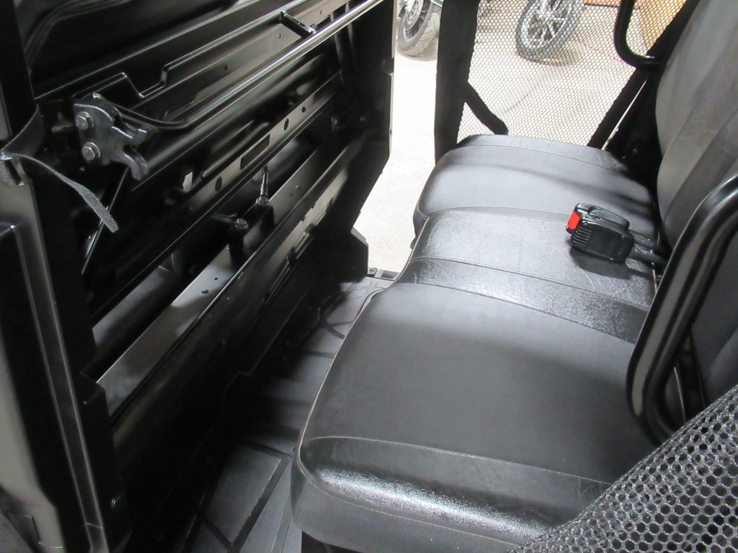 2023 Polaris Ranger 570-SP Crew LOW MILES!!!**$314/Month OAC $0/Down!!
