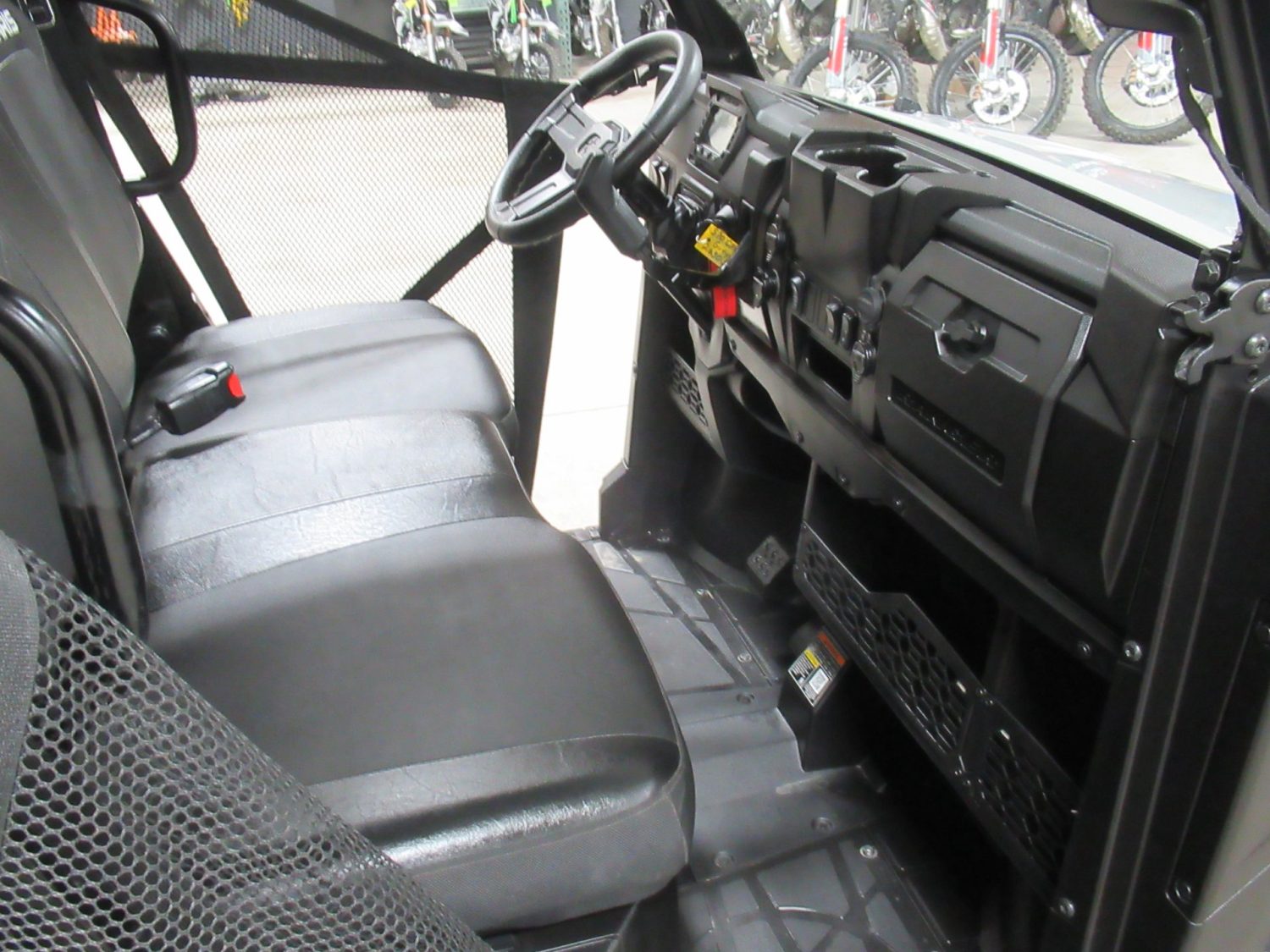 2023 Polaris Ranger 570-SP Crew LOW MILES!!!**$314/Month OAC $0/Down!!