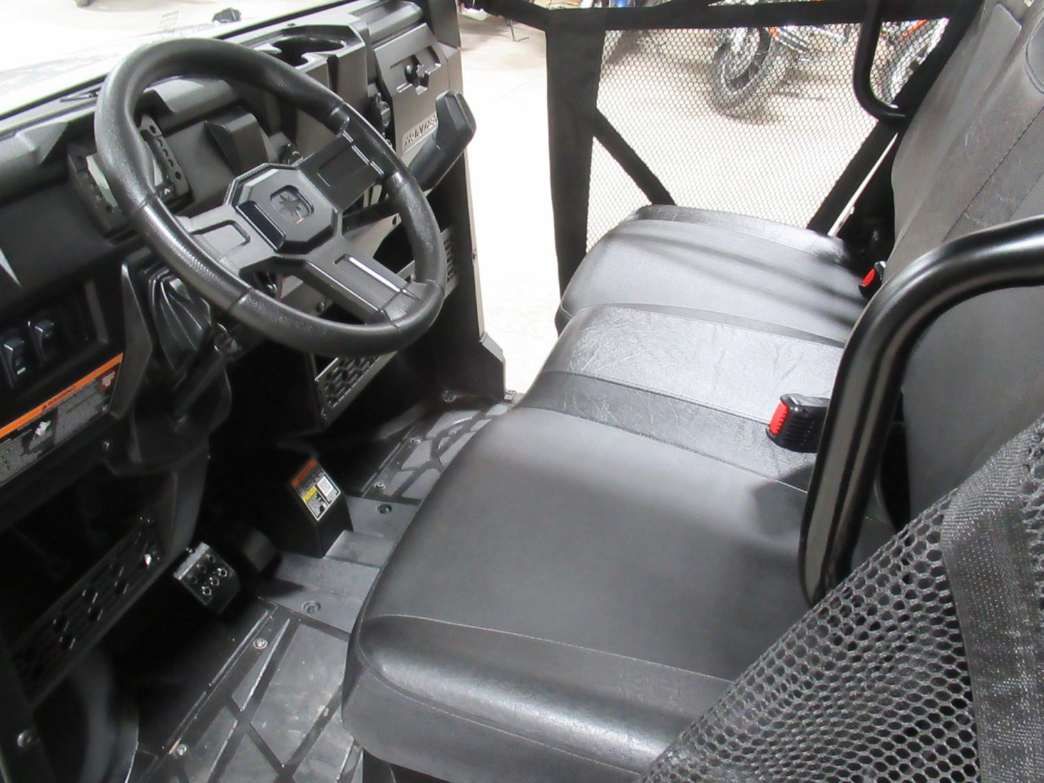 2023 Polaris Ranger 570-SP Crew LOW MILES!!!**$314/Month OAC $0/Down!!