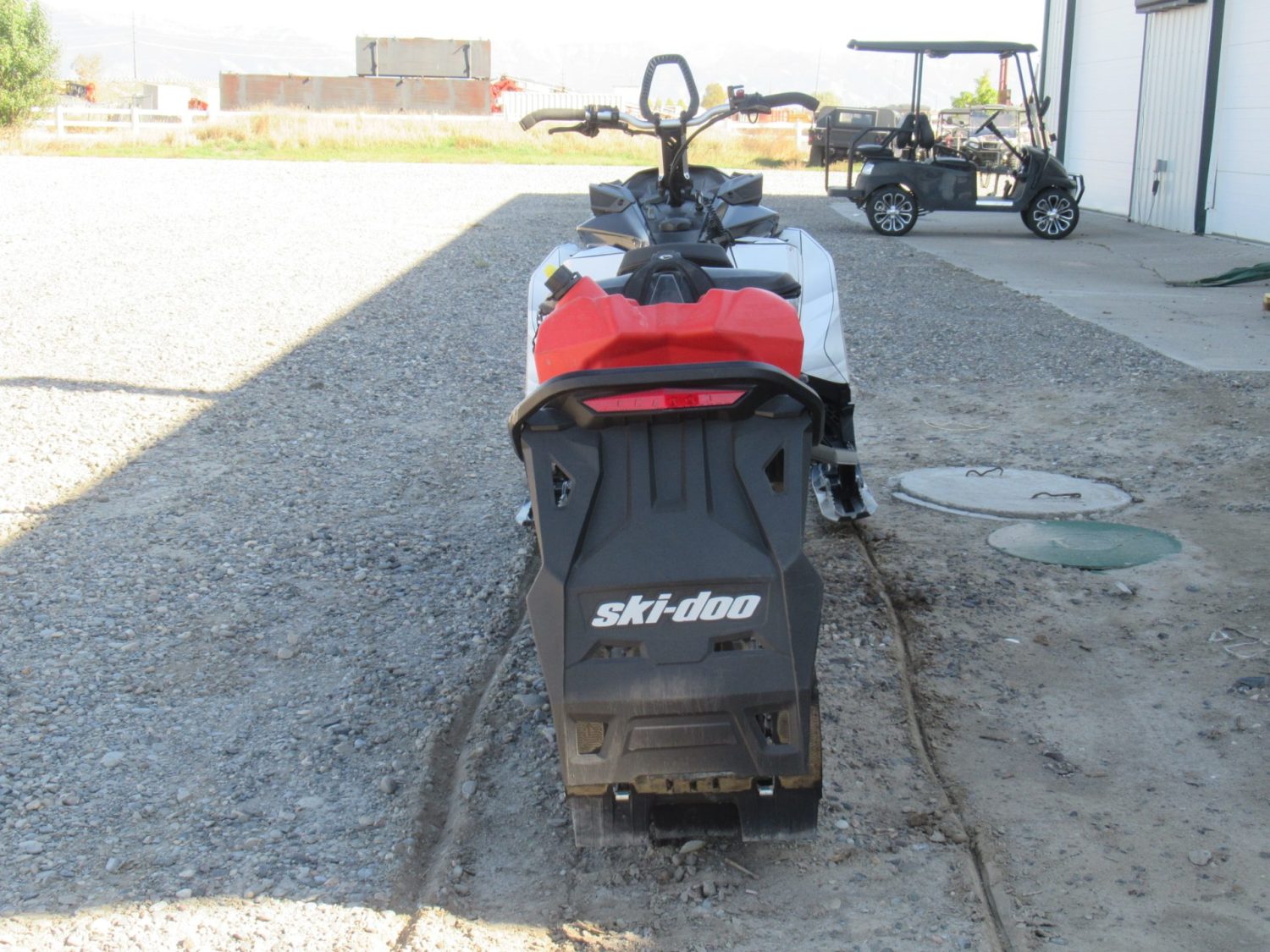 2018 Ski-Doo Summit 850 SP-Electric Start 165x3Single Owner**New Engine!!!