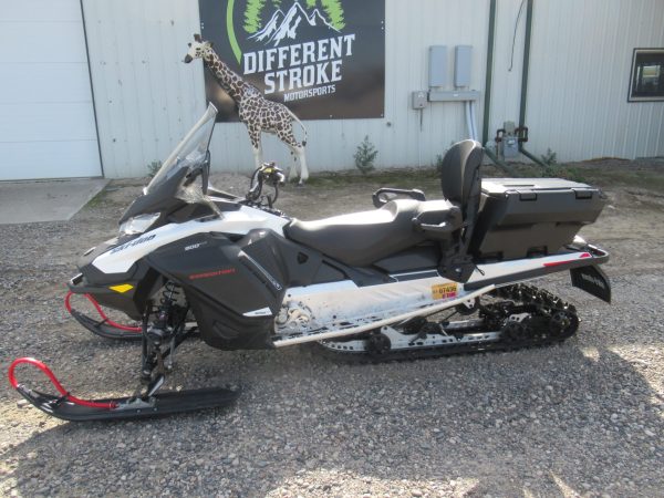 2021 Ski-Doo Expedition Sport 900 Ace-ES 2-UP Charger 1.5 $172/Month OAC $0/Down!!!