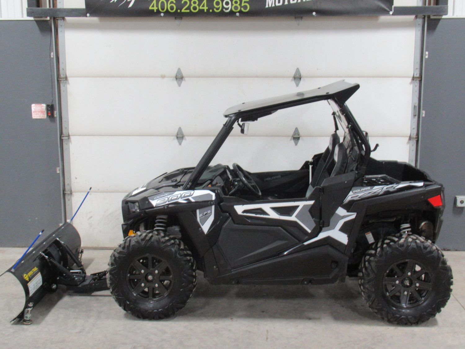 2015 Polaris RZR-900-EPS Trail *IN HOUSE WARRANTY AVAILABLE!!!*
