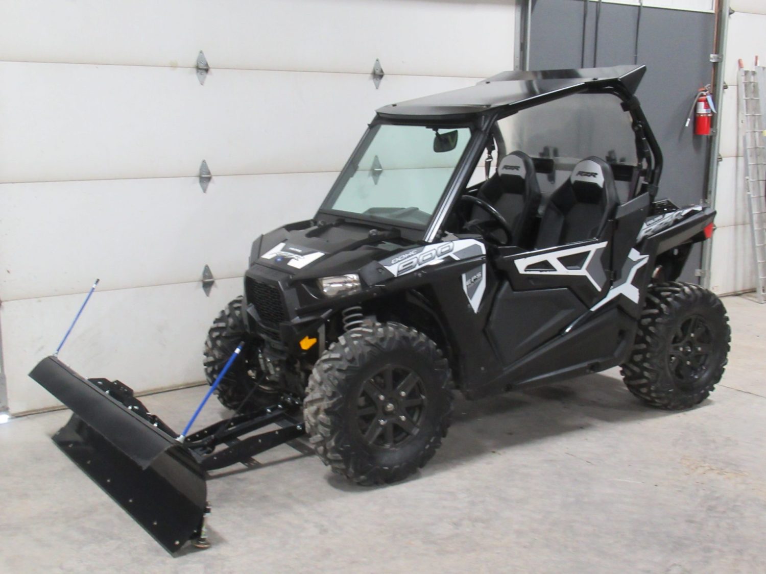 2015 Polaris RZR-900-EPS Trail *IN HOUSE WARRANTY AVAILABLE!!!*