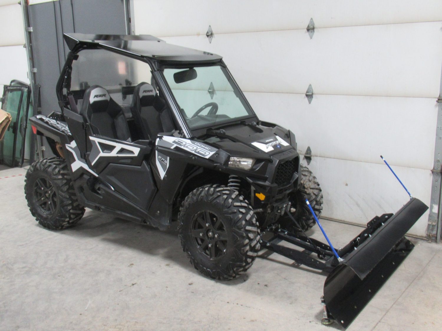 2015 Polaris RZR-900-EPS Trail *IN HOUSE WARRANTY AVAILABLE!!!*