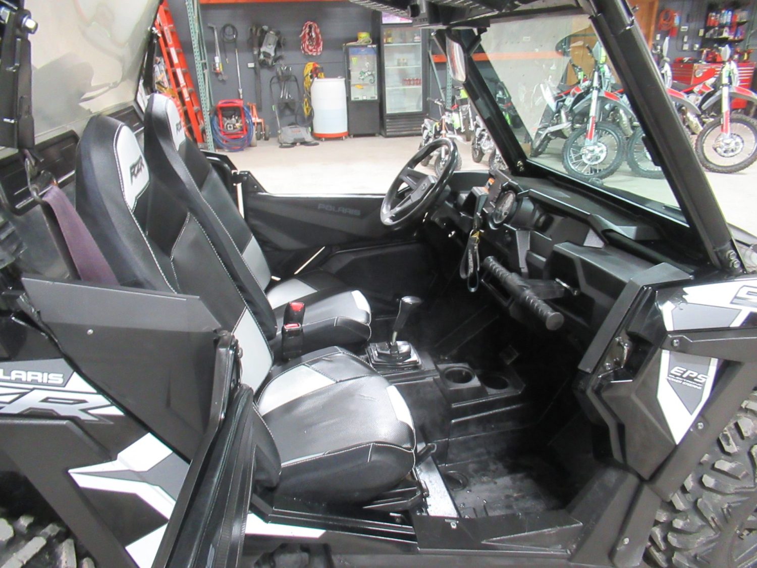 2015 Polaris RZR-900-EPS Trail *IN HOUSE WARRANTY AVAILABLE!!!*