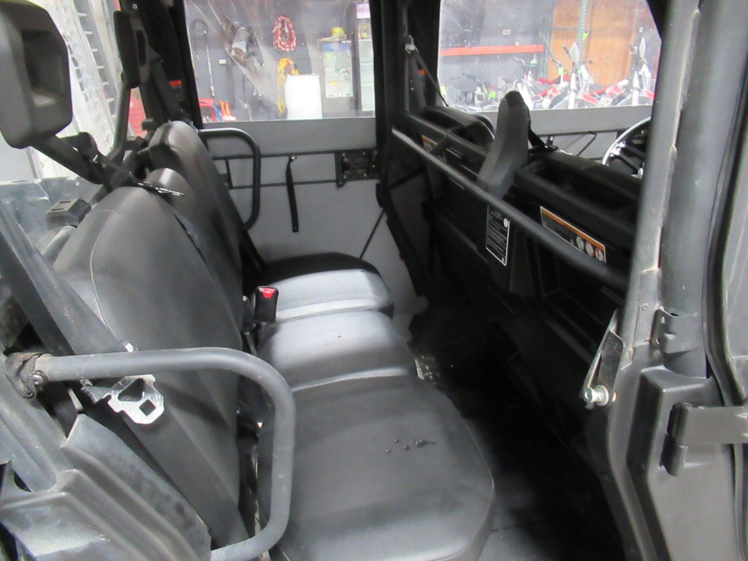 2022 Can-Am Defender Max-DPS-HD9 W/Tracks $438/Month OAC $0/Down!!! Warranty Available!!!