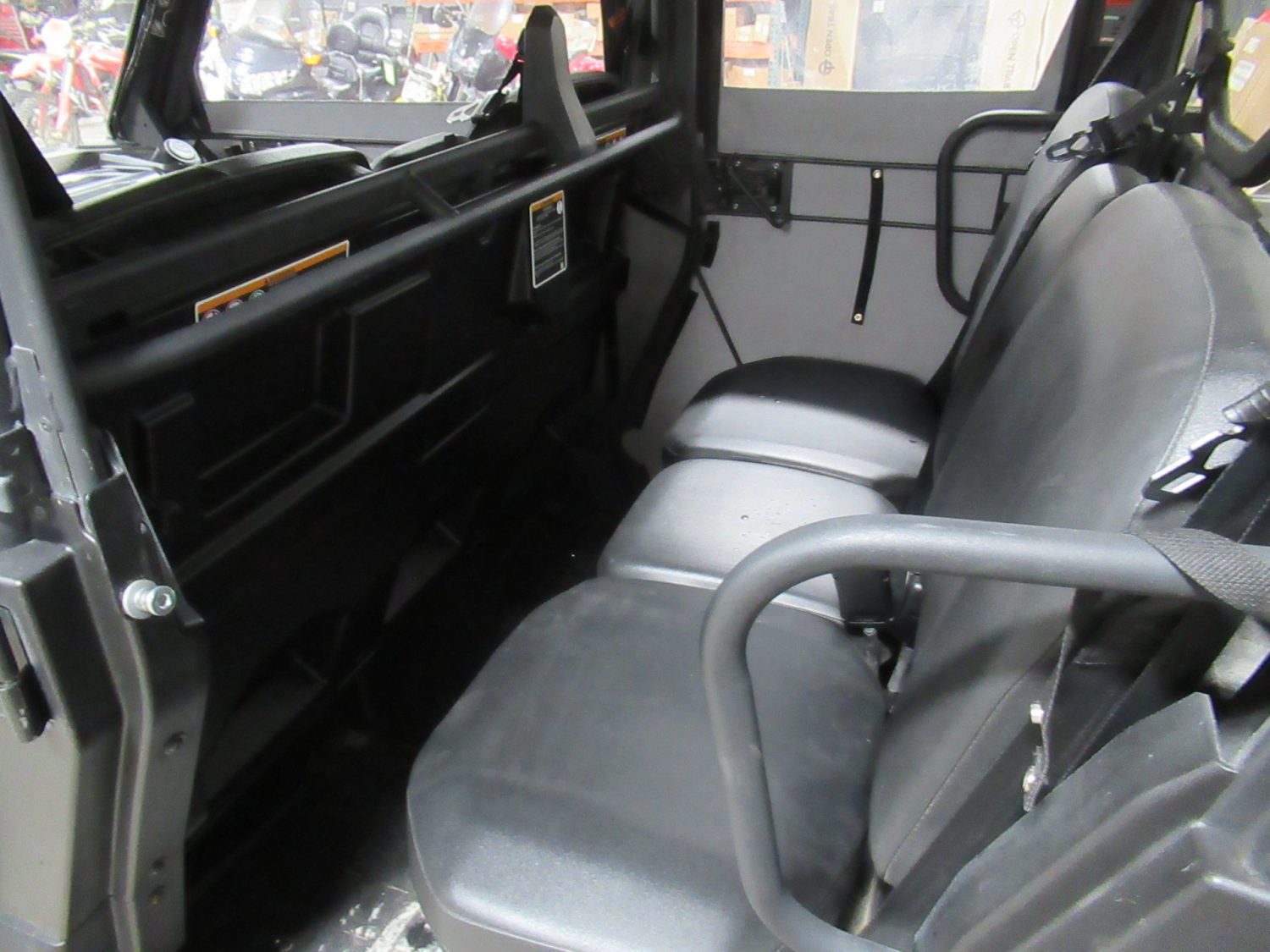 2022 Can-Am Defender Max-DPS-HD9 W/Tracks $438/Month OAC $0/Down!!! Warranty Available!!!
