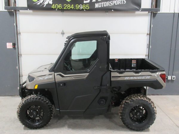 2024 Polaris Ranger XP-1000 NorthStar Ultimate *400/Month OAC $0/Down!!! In House Warranty Available!!!