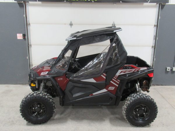 2020 Polaris RZR S-900 $191/Month OAC $0/Down!!! In House Warranty Available!!!