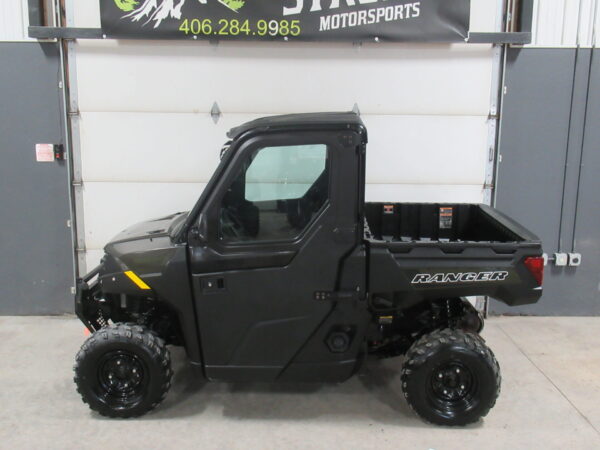2024 Polaris Ranger 1000-Premium $343/Month OAC $0/Down!!! Warranty Available!!!