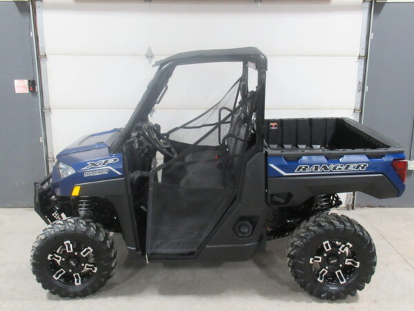 2021 Polaris Ranger XP-1000 $267/Month OAC $0/Down!!!* Warranty Available!!!