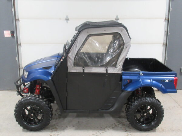 2020 Kymco UXV-700i-LE EPS $115/Month OAC $0/Down!!!