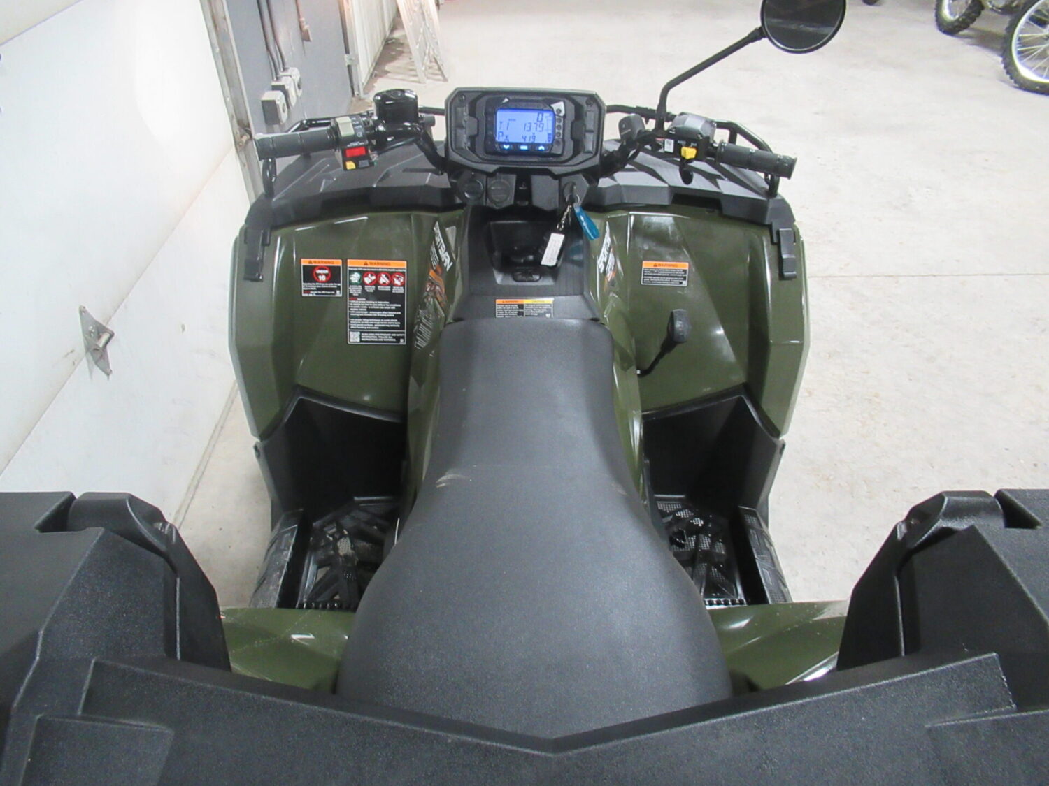 2023 Polaris Sportsman 570-EPS $143/Month OAC $0/Down!!! Warranty Available!!!